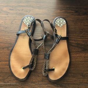 Sperry Sandals